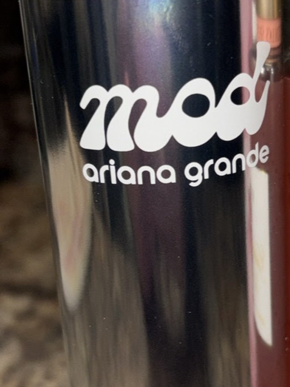 Ariana Grande Mod body spray new!